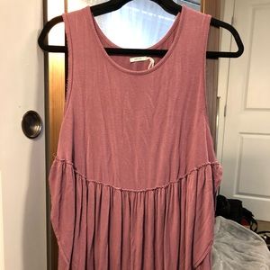 Tank top from urban outfitters